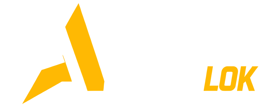 Alphalok Andaimes