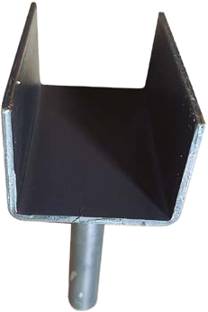 Forcado para viga H20