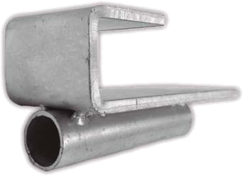 Presilha para funda de viga